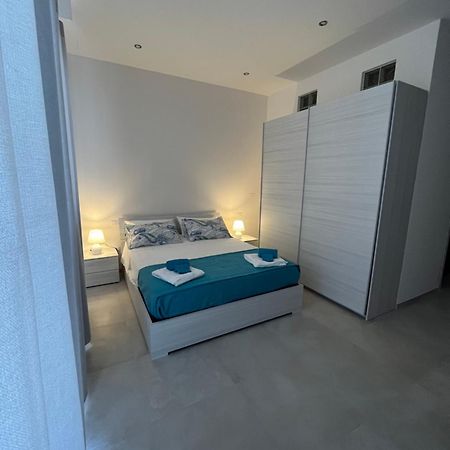 Case Vacanze Lulu Seclì Dış mekan fotoğraf