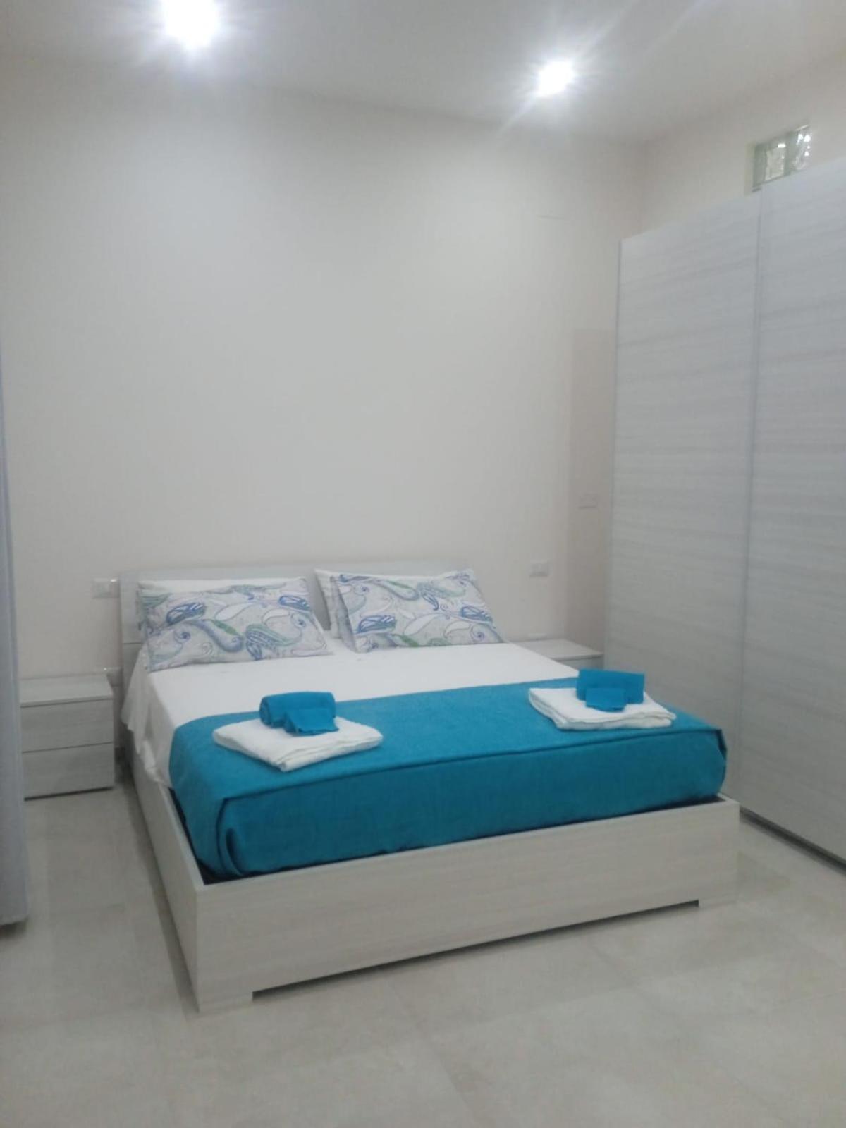 Case Vacanze Lulu Seclì Dış mekan fotoğraf