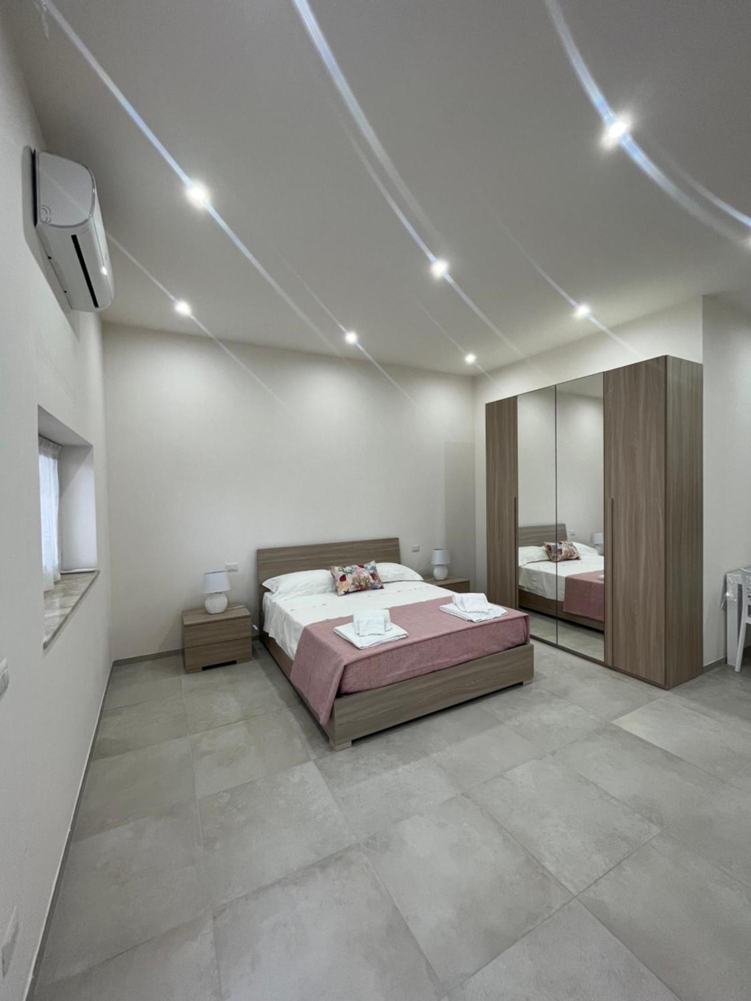 Case Vacanze Lulu Seclì Dış mekan fotoğraf
