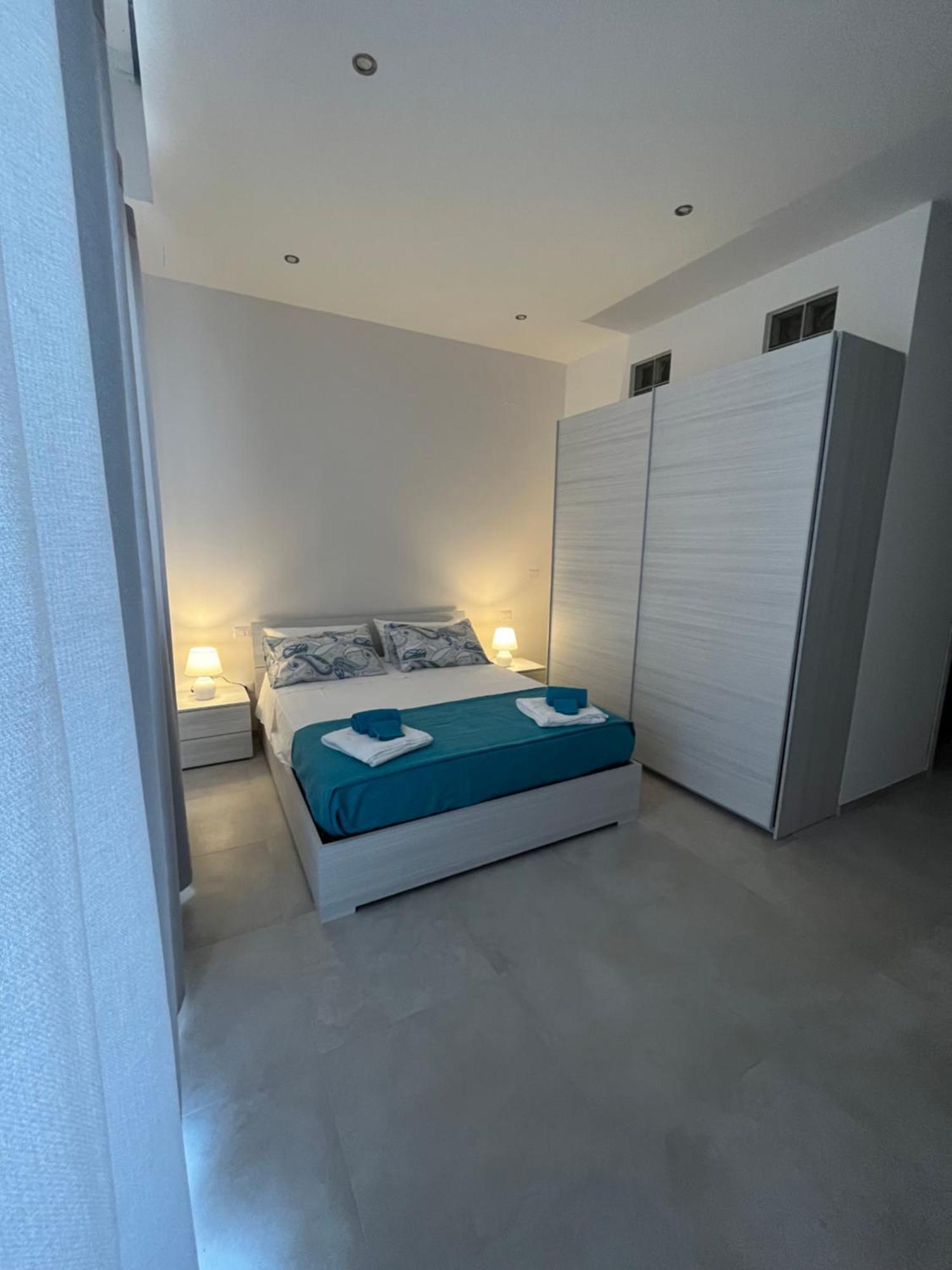 Case Vacanze Lulu Seclì Dış mekan fotoğraf