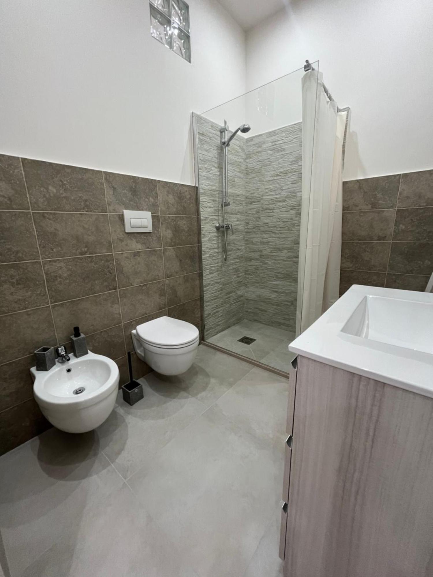 Case Vacanze Lulu Seclì Dış mekan fotoğraf