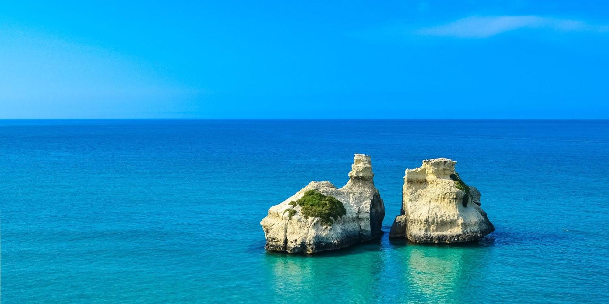 Case Vacanze Lulu Seclì Dış mekan fotoğraf