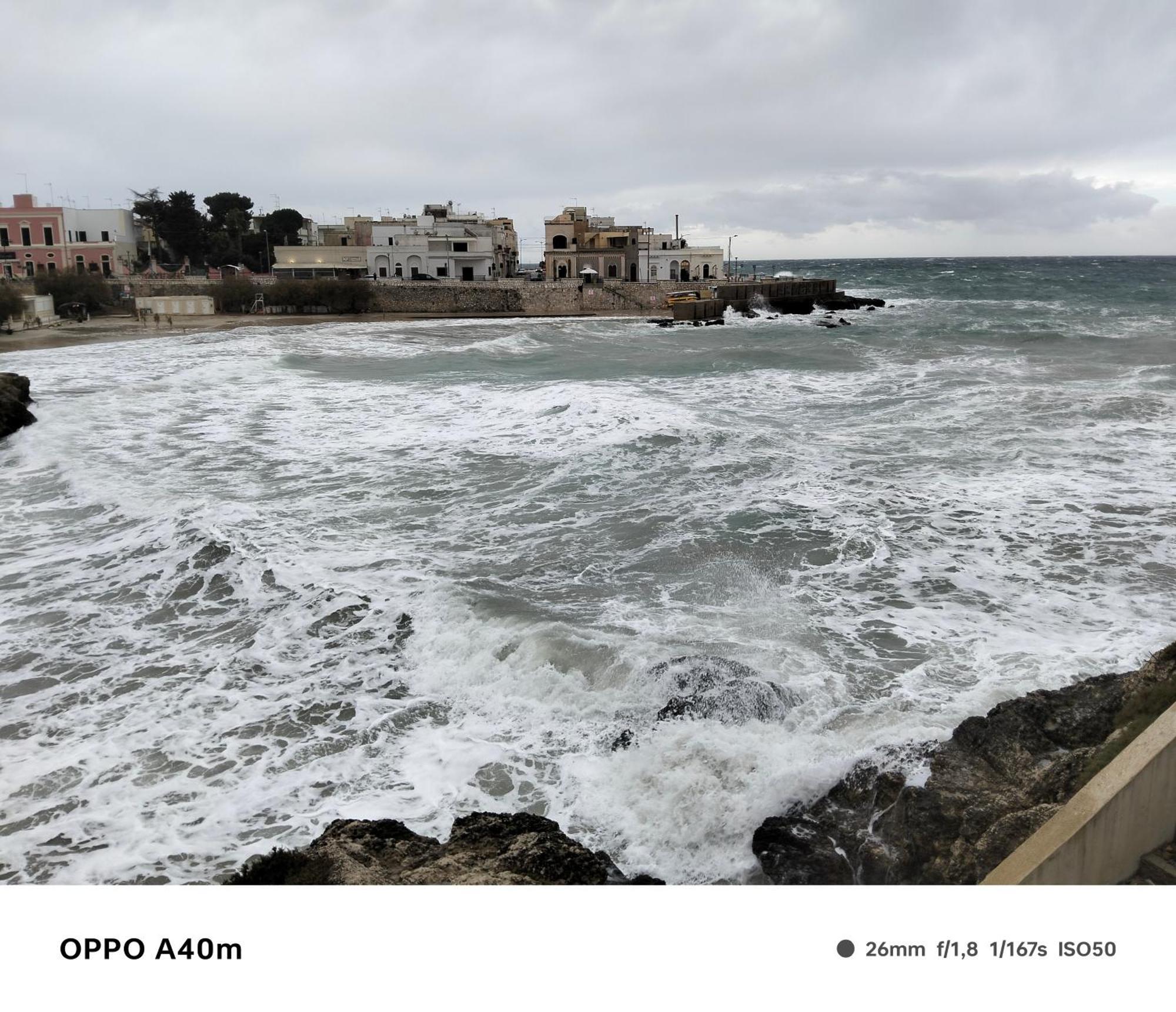 Case Vacanze Lulu Seclì Dış mekan fotoğraf