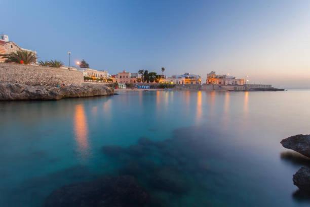 Case Vacanze Lulu Seclì Dış mekan fotoğraf