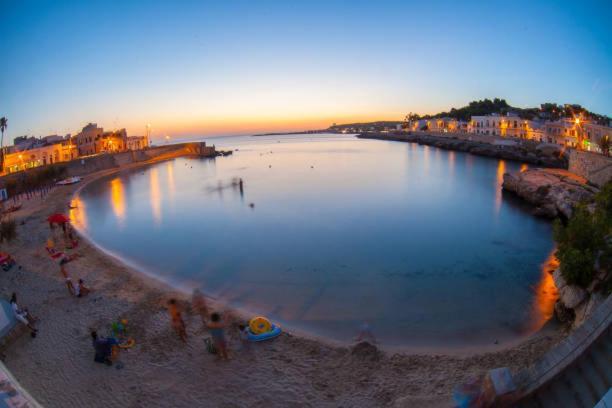 Case Vacanze Lulu Seclì Dış mekan fotoğraf