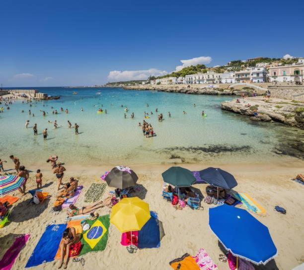 Case Vacanze Lulu Seclì Dış mekan fotoğraf